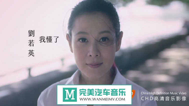 华语高清MV下载-刘若英 - 我懂了【百度/MP4/117MB】(1)